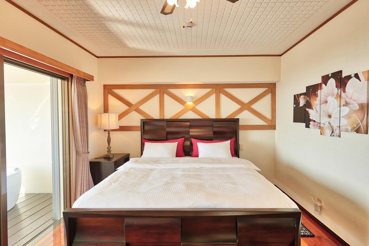 La Belle Mer Sesoko Resort מראה חיצוני תמונה
