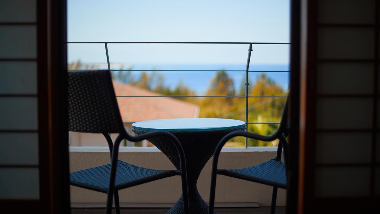La Belle Mer Sesoko Resort מראה חיצוני תמונה