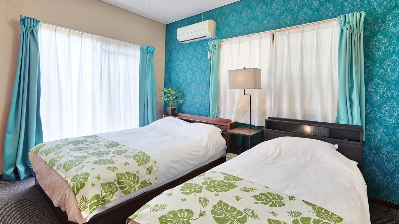La Belle Mer Sesoko Resort מראה חיצוני תמונה